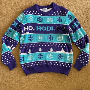 Roody Ribbed Sweater